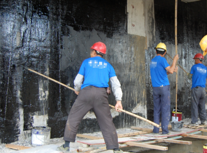 江苏上海防水补漏哪家好