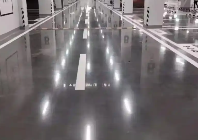 江苏金刚砂耐磨地坪