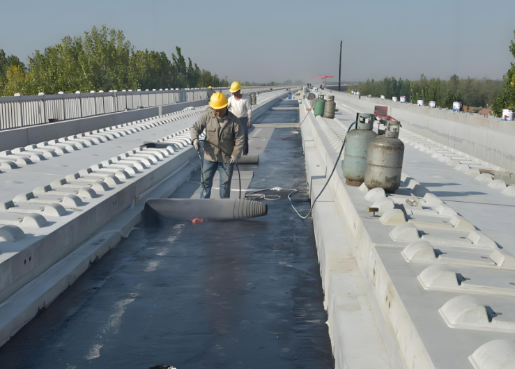 江苏建筑屋面防水相关的施工技术要点