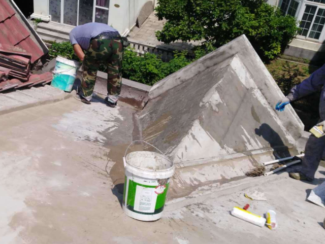 江苏上海防水工程公司,上海专业防水公司