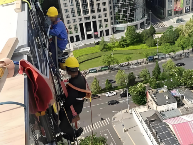 江苏上海防水工程