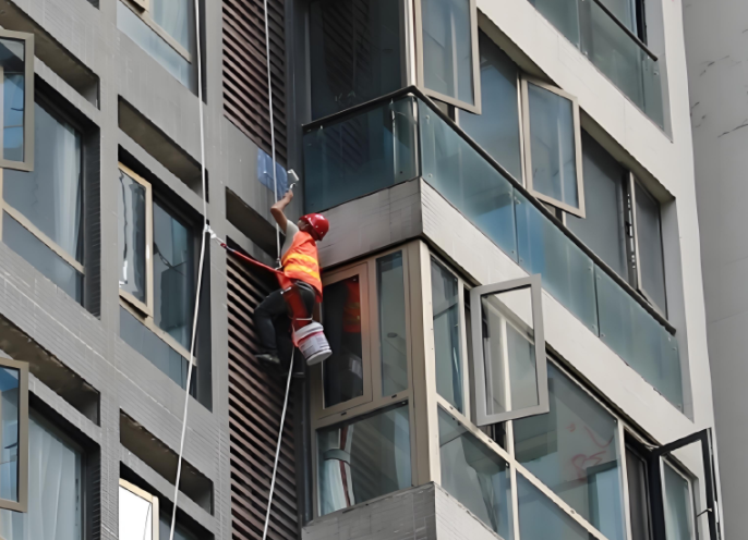 江苏瓷砖面外墙防水