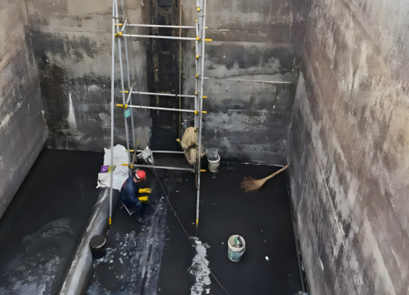 江苏江苏专业防水补漏