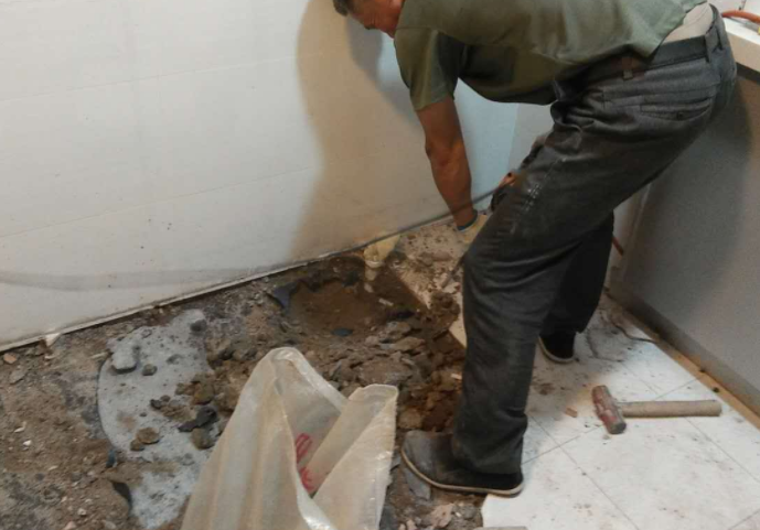 江苏江苏地坪工程