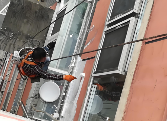 江苏上海防水工程