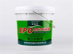 江苏EPO防水涂料（乳液）