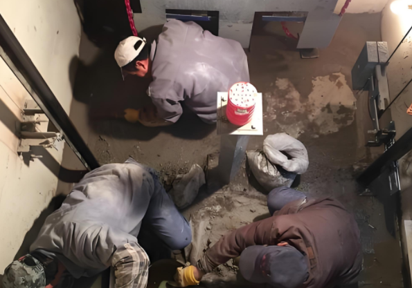 江苏上海防水工程公司,上海专业防水公司