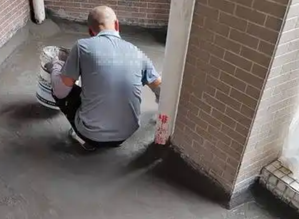 江苏上海环氧地坪