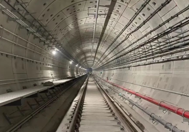 江苏徐州市城市轨道交通3号线一期工程公共区域装修工程