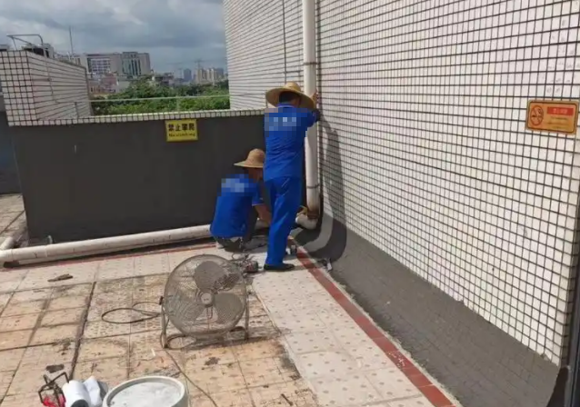 江苏上海专业防水