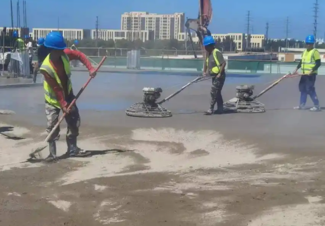 江苏上海环氧地坪价格