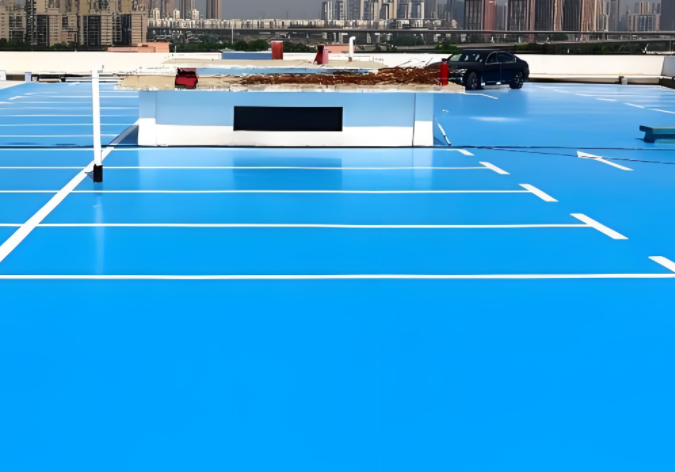 江苏上海地坪哪家好