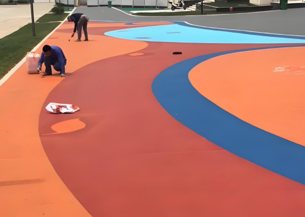 江苏浙江地坪工程