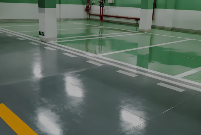 江苏上海艺术地坪施工